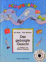 ISBN 9783926740427: Das geborgte Gesicht