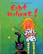 ISBN 9783926740793: Echt verhext