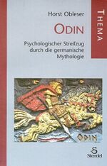 ISBN 9783926789143: Odin