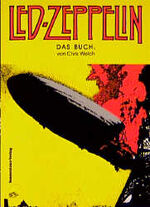 ISBN 9783926794055: Led Zeppelin – Das Buch