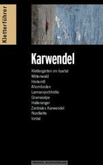 ISBN 9783926807540: Kletterführer Karwendel