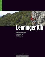 ISBN 9783926807724: Kletterführer Lenninger Tal