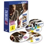 ISBN 9783926840332: Demenz-Filmratgeber für Angehörige mit dem Spielfilm "Eines Tages..." - DVD-Box mit 3 DVDs und 1 CD-ROM