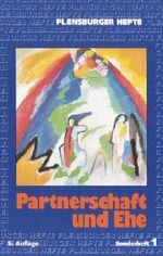 Partnerschaft und Ehe