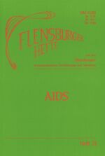 ISBN 9783926841100: aids