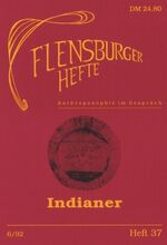 ISBN 9783926841452: Indianer