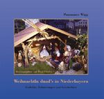 ISBN 9783927108820: Weihnachtln duad’s in Niederbayern