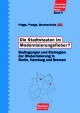 ISBN 9783927155596: Die Stadtstaaten im Modernisierungsfieber? - Bedingungen und Strategien der Modernisierung in Berlin, Hamburg und Bremen