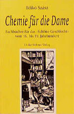 ISBN 9783927164949: Chemie für die Dame