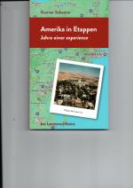 ISBN 9783927223356: Amerika in Etappen