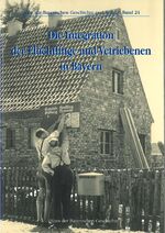 ISBN 9783927233737: Die Integration der Flüchtlinge und Vertriebenen in Bayern. Versuch einer Bilanz nach 55 Jahren