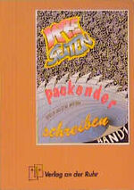 ISBN 9783927279926: Irre Seiten, Packender Schreiben Band 1