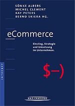 ISBN 9783927282827: eCommerce. Einstieg, Strategie und Umsetzung im Unternehmen.