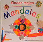 ISBN 9783927337954: Kinder malen Mandalas