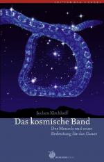 ISBN 9783927369535: Das kosmische Band