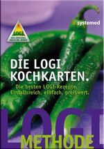 Franca Mangiameli: Die LOGI-Kochkarten