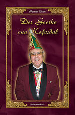 ISBN 9783927455450: Der Goethe vun Keferdal