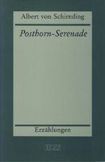 ISBN 9783927529052: Posthorn-Serenade