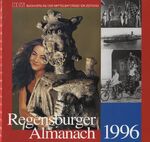 Regensburger Almanach / Regensburger Almanach 1996