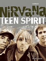 Nirvana. Teen Spirit