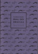 ISBN 9783927715042: Frau des Dracula