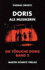 ISBN 9783927795075: Doris als Musikerin