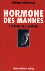 Hormone des Mannes