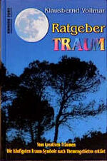 ISBN 9783927808768: Ratgeber Traum