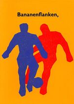 Steve James: Bananenflanken - Hunter und
