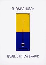 ISBN 9783927902978: Ideale Bildtemperatur