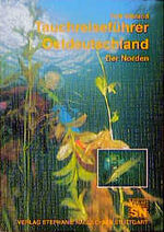 Tauchreiseführer Ostdeutschland: Der Norden : ein Leitfaden für Naturbeobachtungen in einheimischen Gewässern vom Brackwassermeer bis zum Flussee