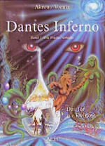 Dantes Inferno: Band 1., Die Fische-Vorhölle : das Tor zur Ewigkeit