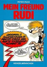 ISBN 9783927969056: MEIN FREUND RUDI