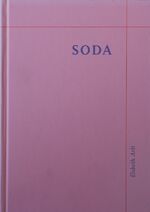 ISBN 9783927979468: Soda