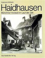 ISBN 9783927984097: Haidhausen