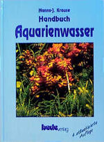 Handbuch Aquarienwasser