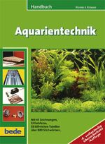 ISBN 9783927997103: Handbuch Aquarientechnik