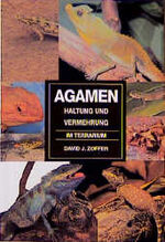 ISBN 9783927997400: Agamen