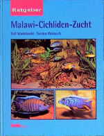 Malawi-Cichliden-Zucht