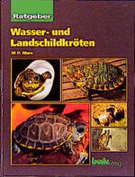 ISBN 9783927997622: Ratgeber Wasser- und Landschildkröten