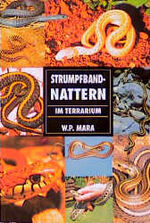 ISBN 9783927997790: Strumpfbandnattern