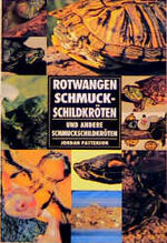 Rotwangen Schmuckschildkröten