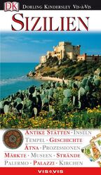 ISBN 9783928044165: Vis a Vis, Sizilien (Vis à Vis)