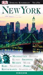 ISBN 9783928044363: New York : [Broadway, Central Park, Shopping, Geschichte, Wolkenkratzer, Museen]. Übers. Cornell Erhardt und Stefan Röhrig. Red. Linde Wiesner ; Elfi Ledig] /