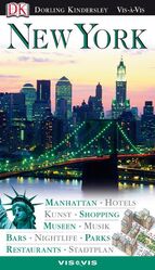 ISBN 9783928044363: New York