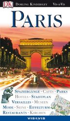 ISBN 9783928044370: Paris