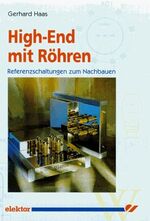 Gerhard Haas: High-End mit Röhren (A101) Gerhard Haas: High-End mit Röhren (A101)