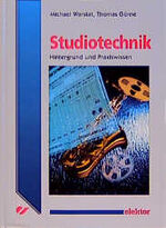 Studiotechnik