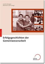 ISBN 9783928053914: Erfolgsgeschichten der Gemeinwesenarbeit