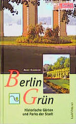 ISBN 9783928119511: Berlin Grün